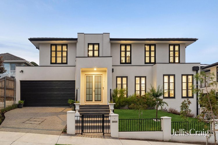 1 15-17 Hazel Drive Templestowe Lower 3107