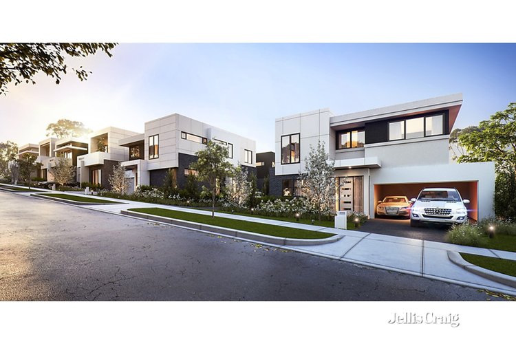 11/5-7 Glendale Avenue Templestowe 3106