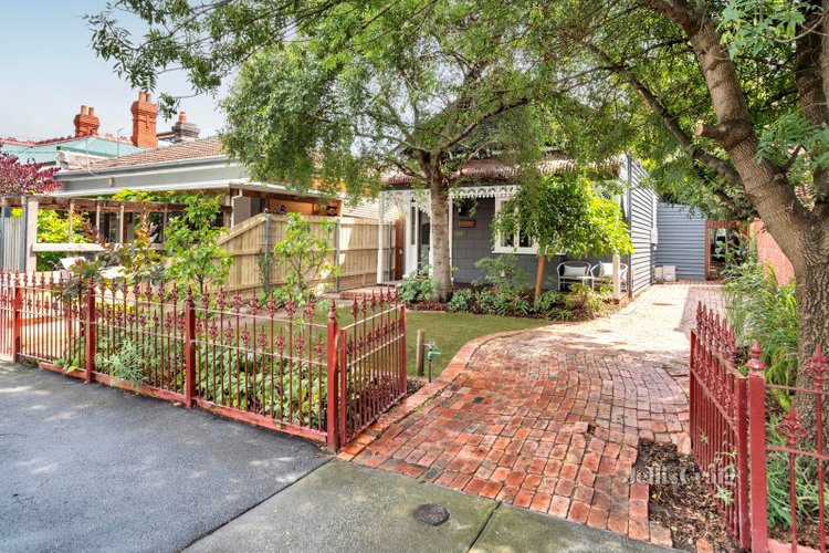 115 Barkly Street Fitzroy North 3068