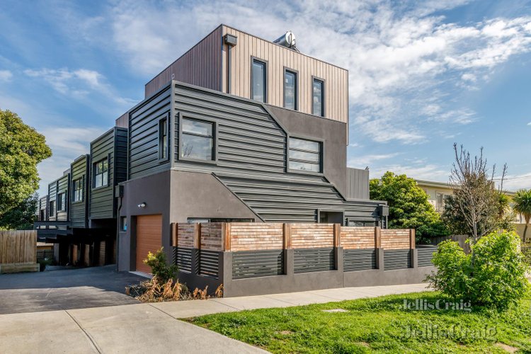 1 15 Bent Street Brunswick West 3055