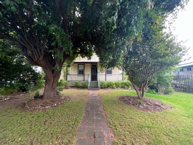 115 Boundary Road, Orbost