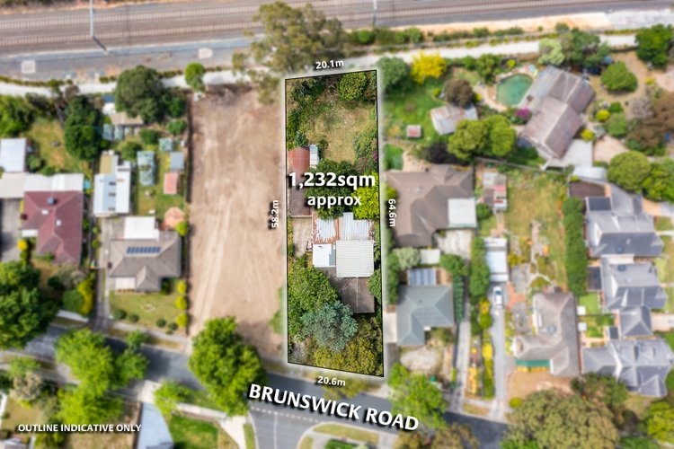 115 Brunswick Road Mitcham 3132