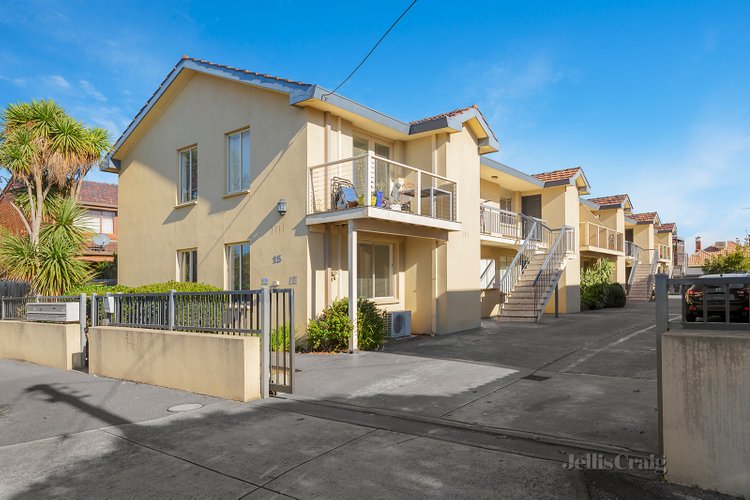 1/15 Cassels Road Brunswick 3056