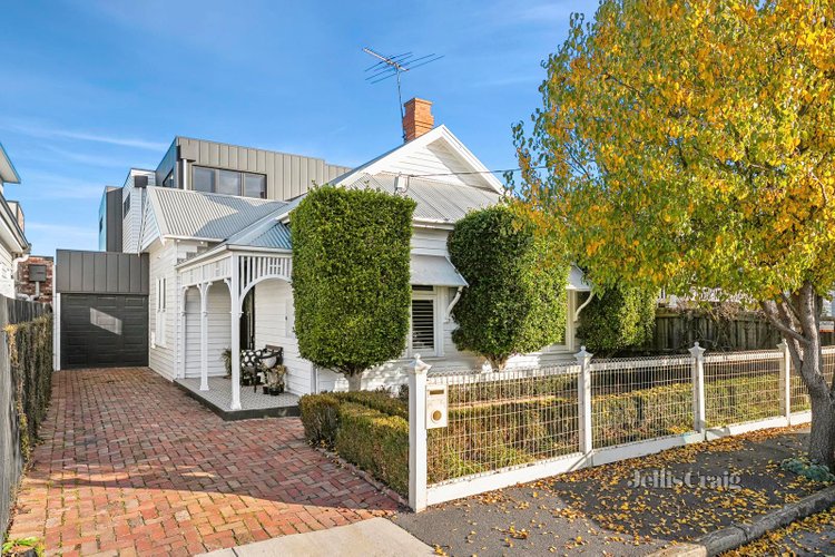 115 Clarence Street Geelong West 3218
