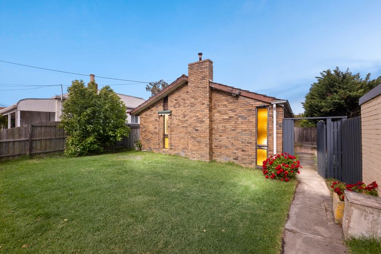 115 Cole Street  Williamstown 3016