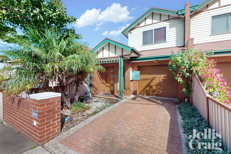 115 Crown Street  Flemington 3031