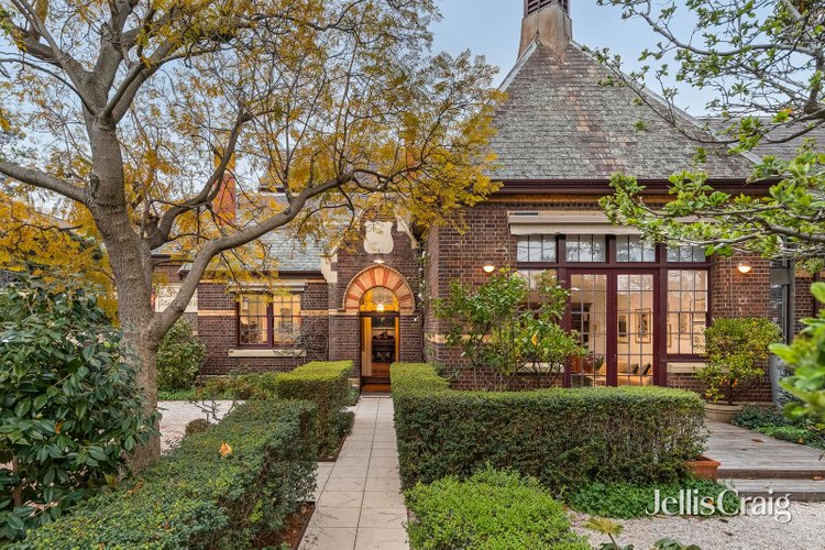 115 Eastern Road South Melbourne 3205
