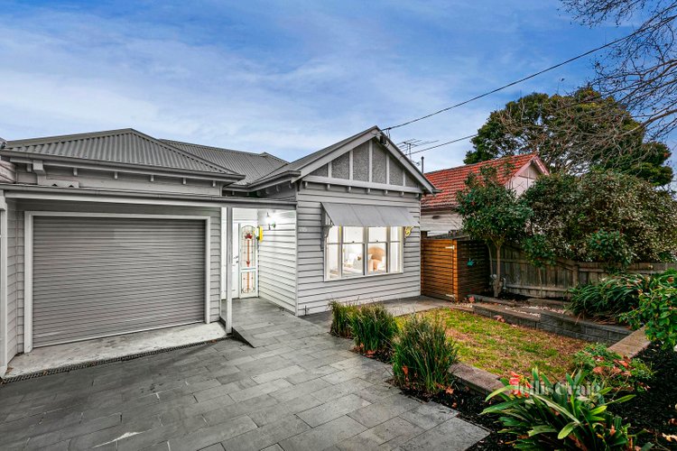 115 Eglinton Street Moonee Ponds 3039