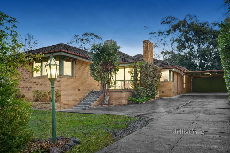 115 Ellesmere Parade Rosanna 3084