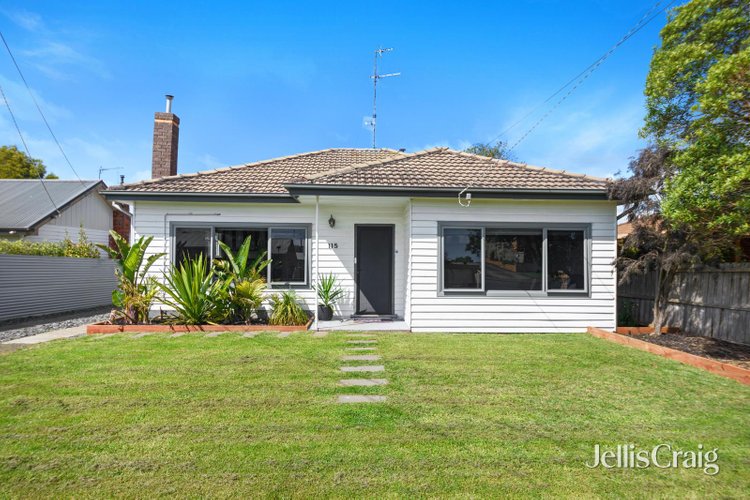 115 Foster Street Redan 3350