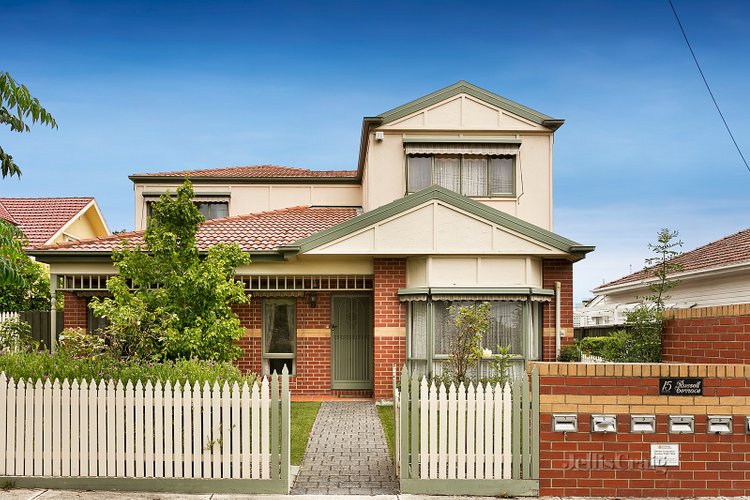 1/15 Geelong Road Footscray 3011