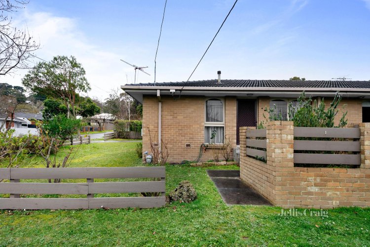1 15 Harrison Street Ringwood 3134