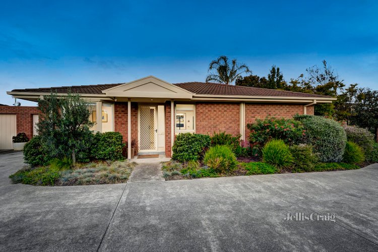 1 15 Hemingford Road Bentleigh East 3165