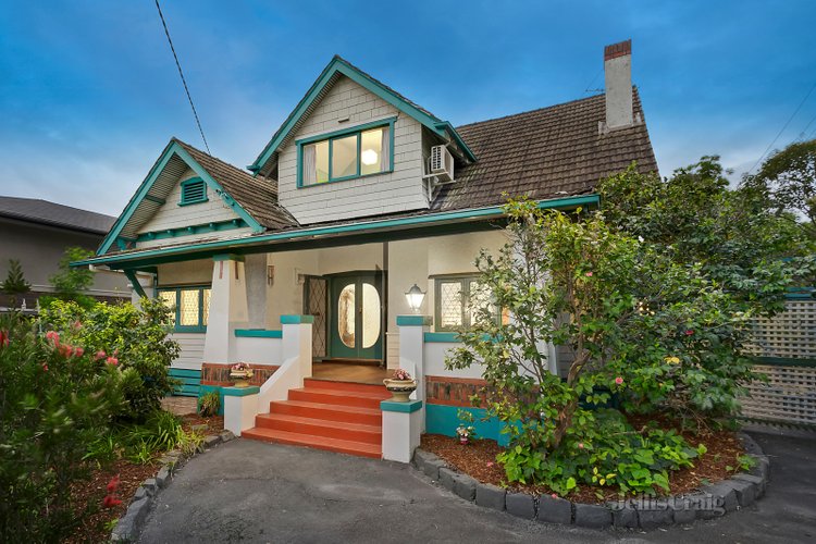 115 High Street Glen Iris 3146