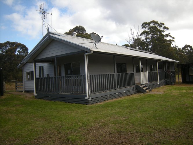 115 Joiners Rd, Newmerella