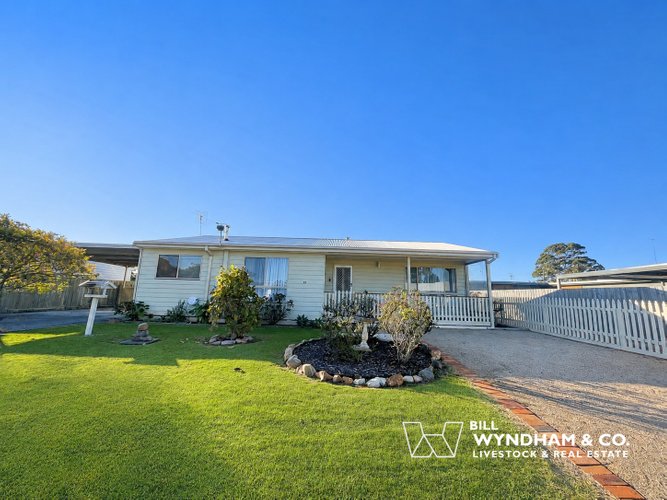 1/15 Kings Road, Paynesville
