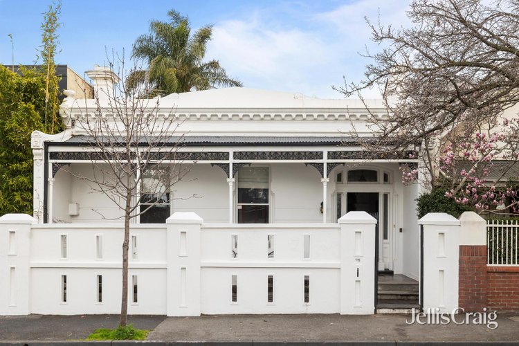 115 Osborne Street South Yarra 3141