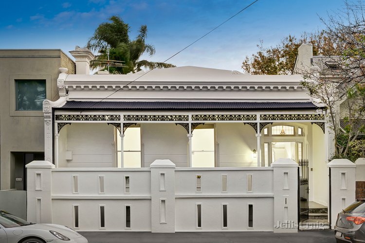 115 Osborne Street South Yarra 3141