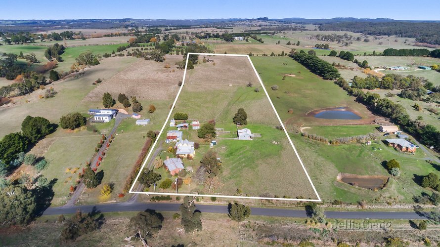 115 Pudding Bag Road Drummond 3461