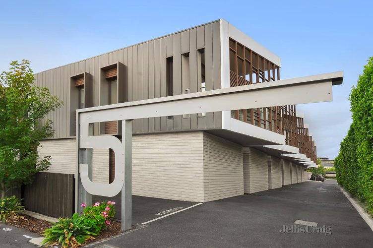 11/5 Stillman Street Richmond 3121