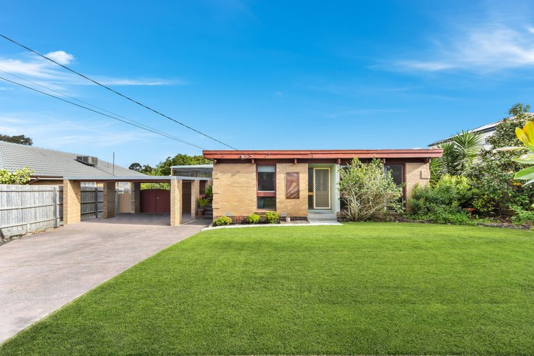115 Strada Crescent Wheelers Hill 3150