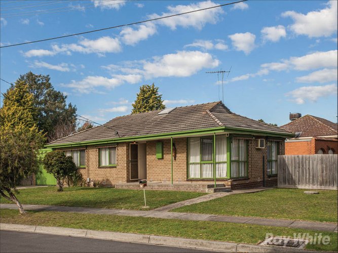 115 Tiverton Drive Mulgrave 3170