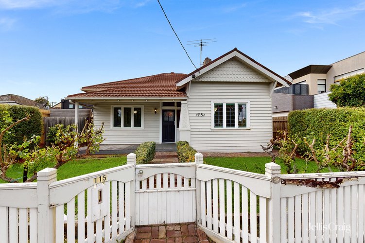 115 Waverley Street  Moonee Ponds 3039