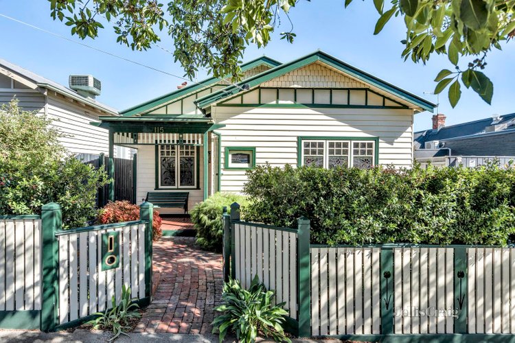 115 Whitby Street Brunswick West 3055