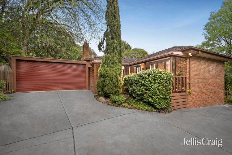 115 York Road Mount Evelyn 3796