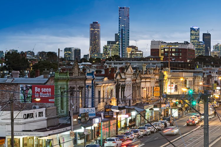 11/50 Palmer Street Richmond 3121
