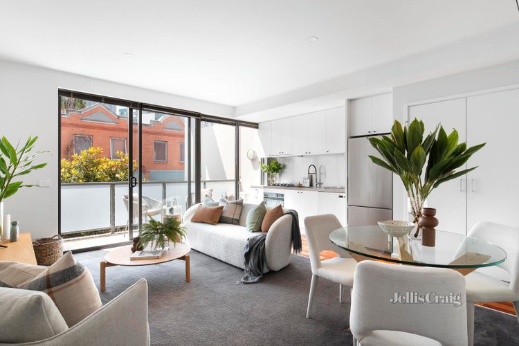 1 150 Peel Street North Melbourne 3051