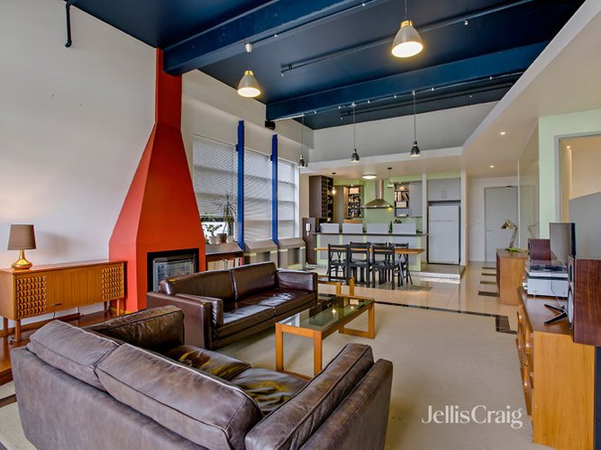 115/1-3 Dods Street  Brunswick 3056