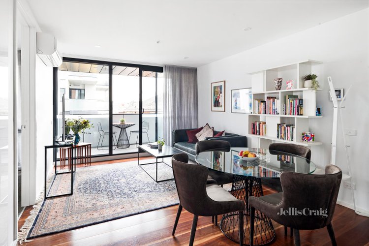 115 48 Victoria Street Brunswick East 3057