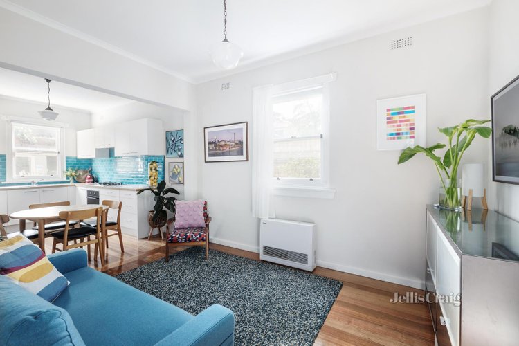 11 55 Bendigo Street Richmond 3121