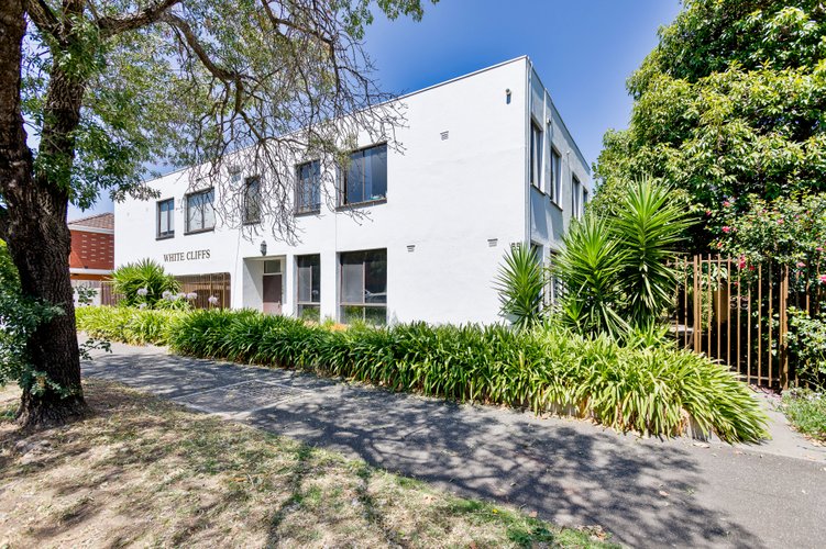 11/55 Dover Street  Flemington 3031