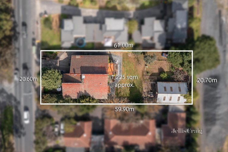 1155 Main Road Eltham 3095