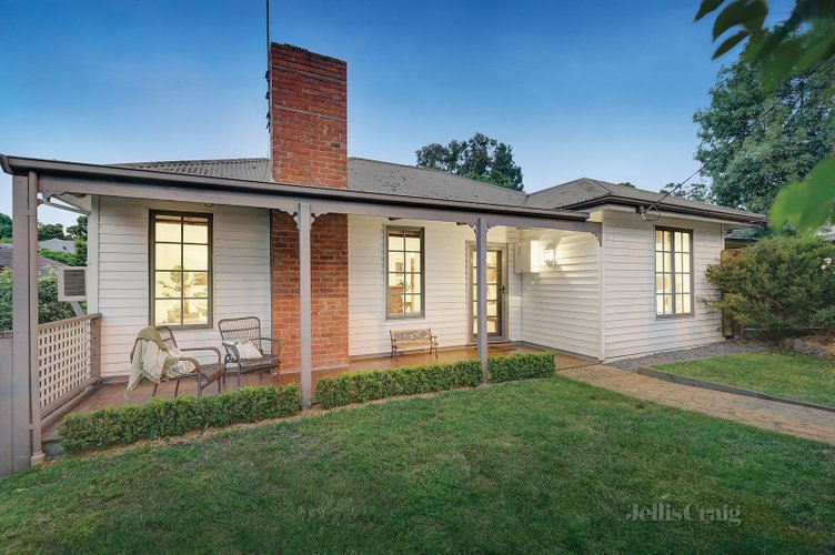 1/155 Main Road Lower Plenty 3093