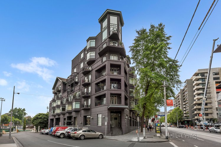 115/657 Chapel Street South Yarra 3141