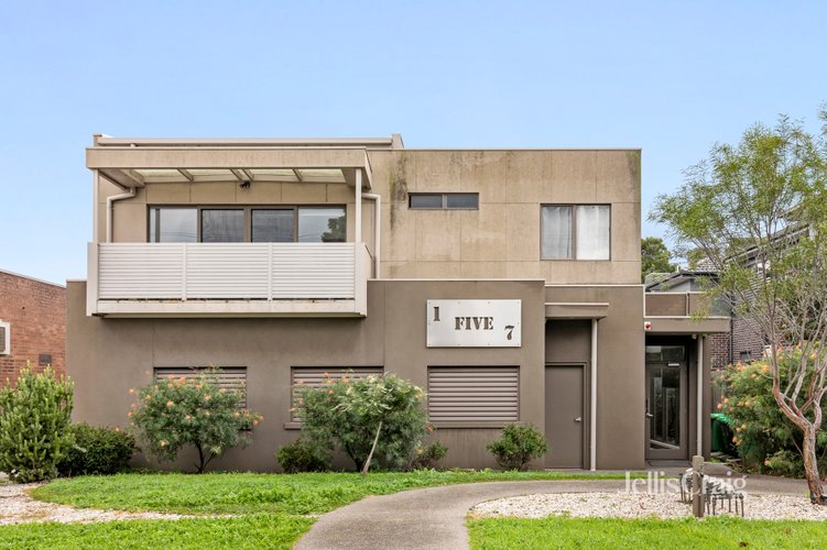 1/157 Northern Road Heidelberg Heights 3081