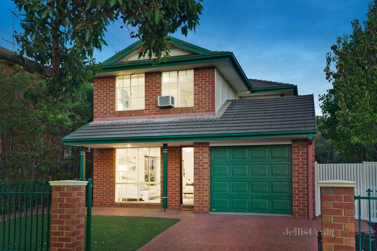 1/158 Bambra Road Caulfield 3162