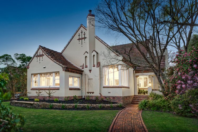 1158 Burke Road Balwyn North 3104
