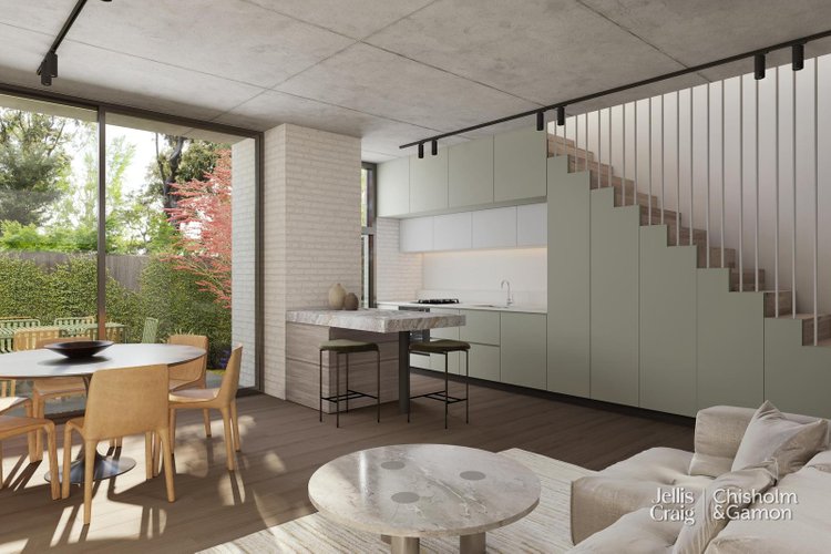 11 58 Carlisle Street St Kilda 3182