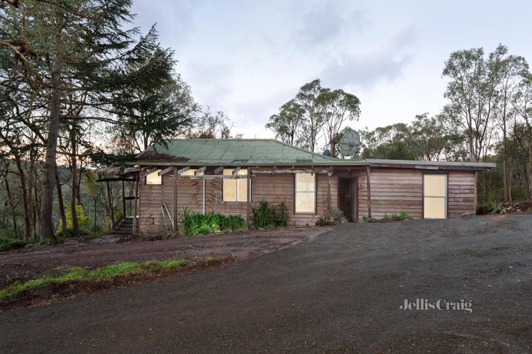 1158 Eltham Yarra Glen Road Christmas Hills 3775