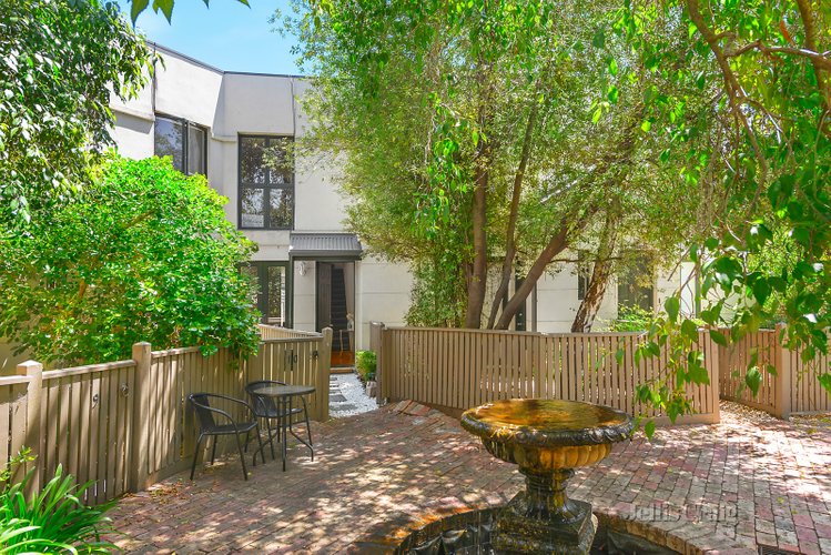 11/58 Wattletree Road Armadale 3143