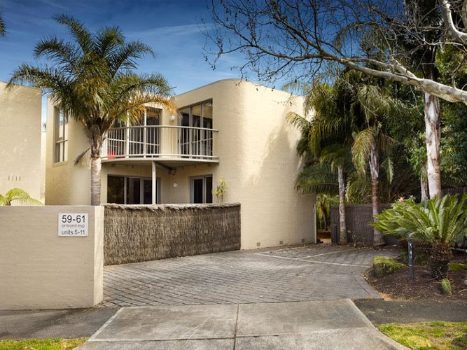 11 59-61 Ormond Esplanade Elwood 3184
