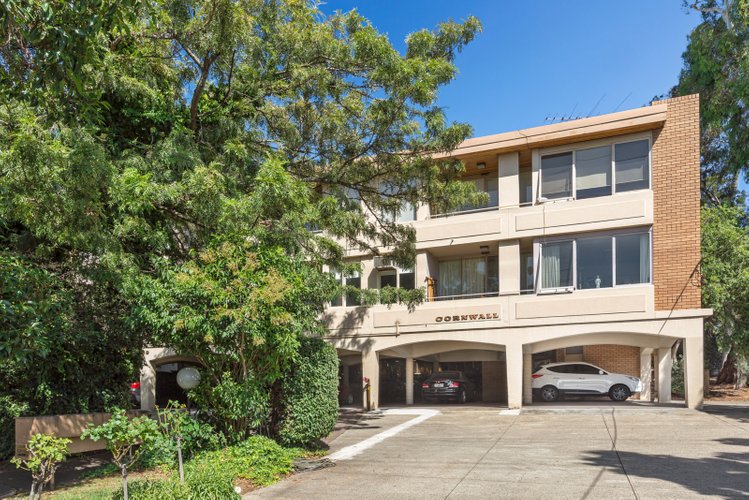 1/159 Alexandra Avenue Toorak 3142