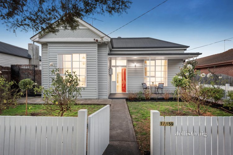 1 159 Kangaroo Road Hughesdale 3166