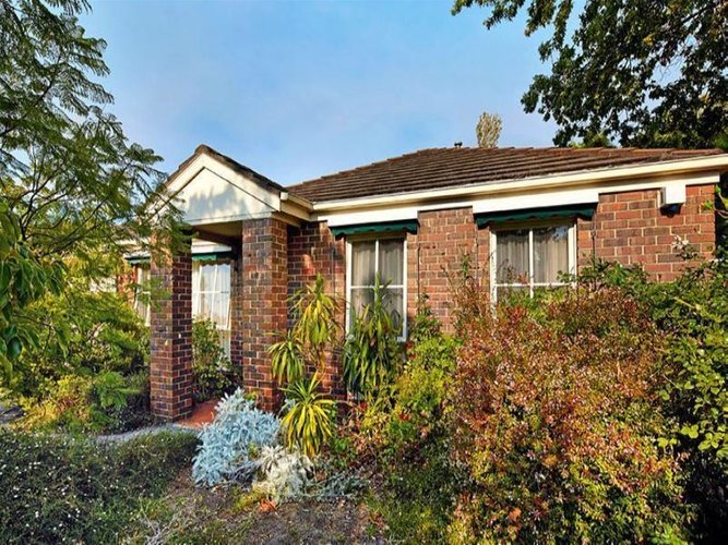1 159 Summerhill Road Glen Iris 3146