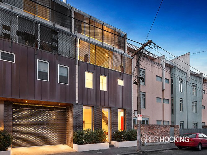 11 59 Young Street Fitzroy 3065