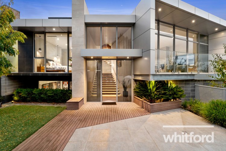 116-118 Rivergum Drive, Highton
